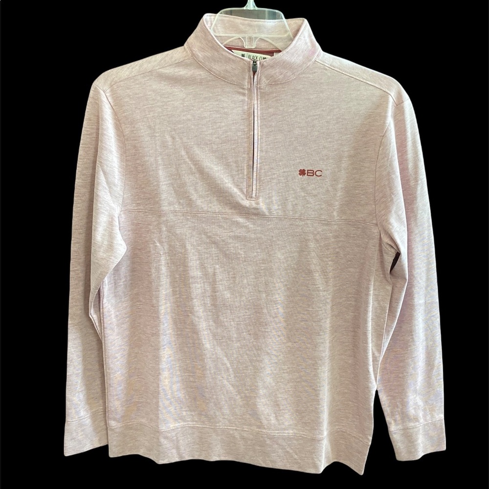 Black Clover pullover shirt
